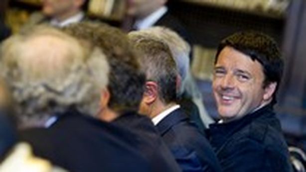 Renzi all’attacco: “Bersani cerca l’insulto”