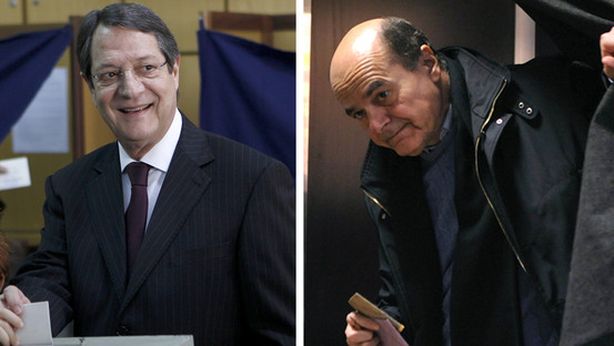 L’euro rischia di affogare a Cipro. “Più pericoloso dell’Italia”