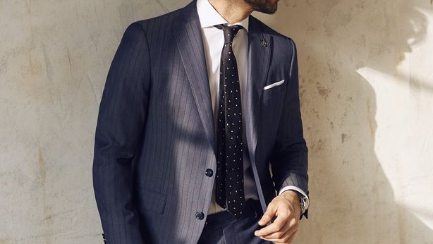 Moda uomo: business as usual, or not?