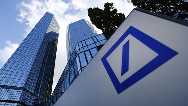 Deutsche Bank chiude le attività di investment banking in Russia