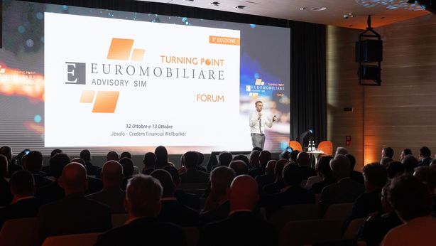 Consulenti finanziari Credem a lezione da Euromobiliare Advisory Sim