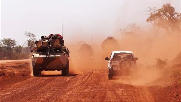 Mali: il conflitto si trasforma in guerra globale