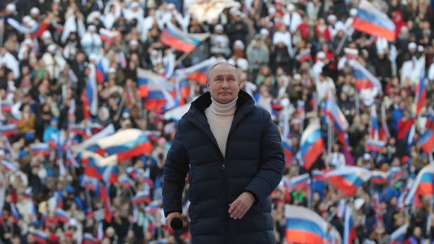 Guerra Ucraina: quando finirà secondo Putin? La data possibile
