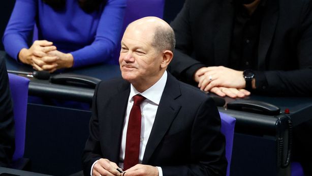 Germania: oggi si insedia il governo Scholz, la lista dei ministri