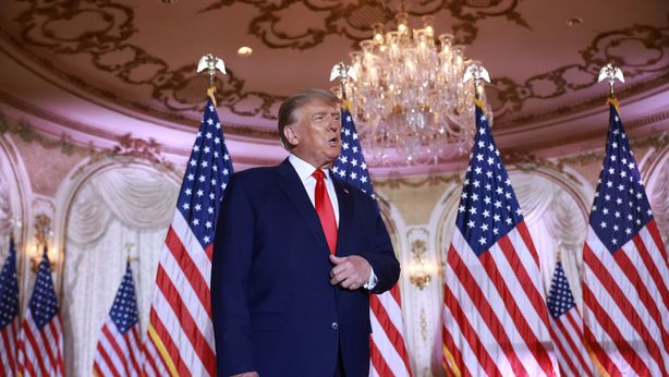 Trump ci riprova: in corsa per le presidenziali Usa 2024