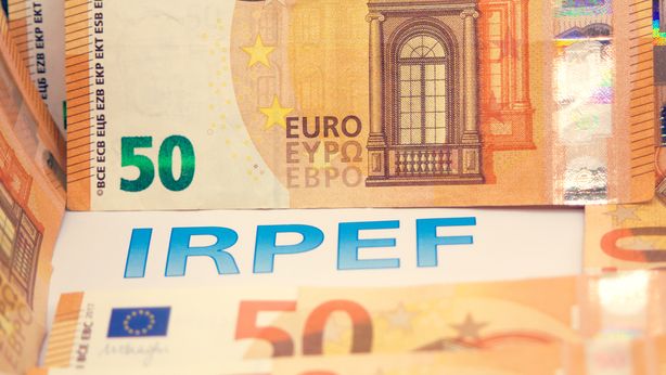 Sale il reddito Irpef degli italiani, ma il peso fiscale grava ancora sul ceto medio