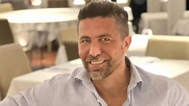 Luca Panerai, muore a 47 anni il manager della finanza