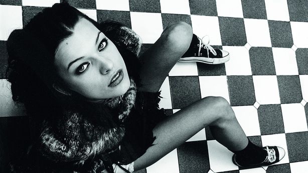 Rankin in mostra per la prima volta in Italia