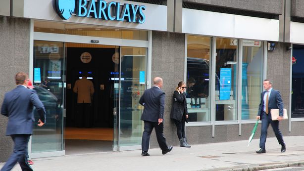 Barclays: multa record per il più disastroso “accordo del secolo”