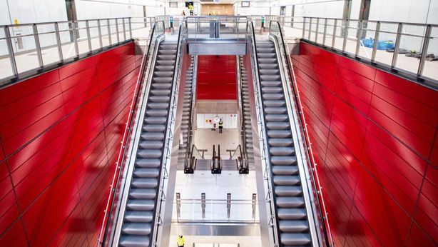 Copenhagen inaugura la metro “green” firmata da Salini Impregilo