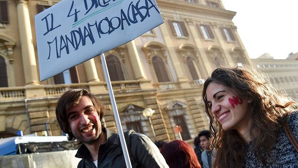 Referendum, gli scenari dell’evento clou in Europa