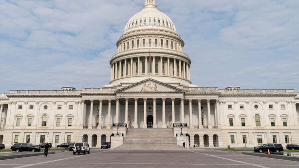 Presidenziali Usa 2024: arriva “Washington Files” di Alan Friedman