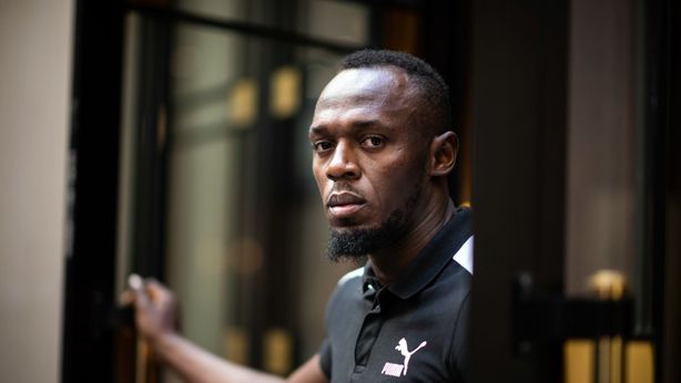 Usain Bolt rovinato: vittima di una truffa da milioni di dollari