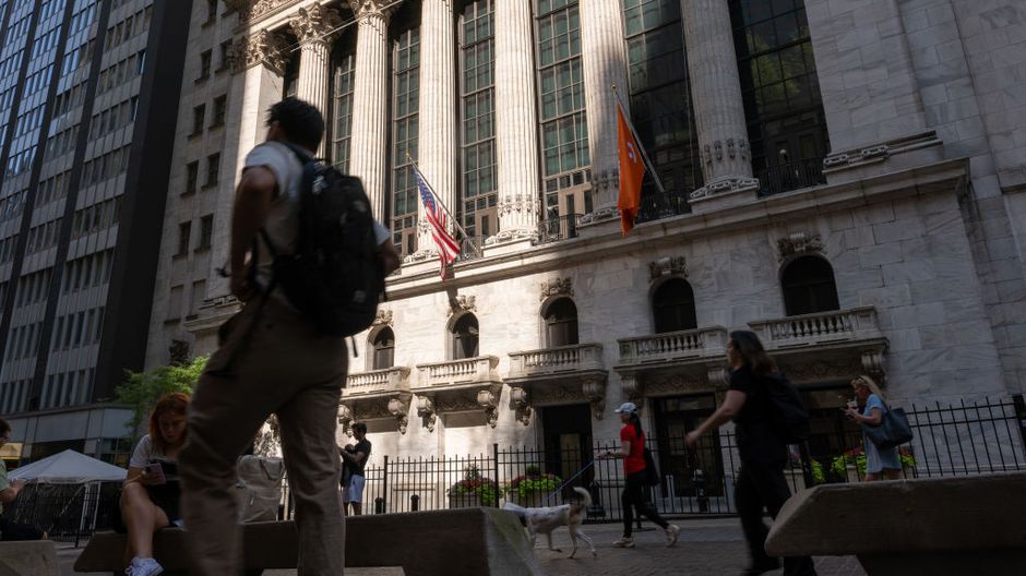 La finanza scopre i teenager: così cambia la strategia delle grandi case di brokeraggio