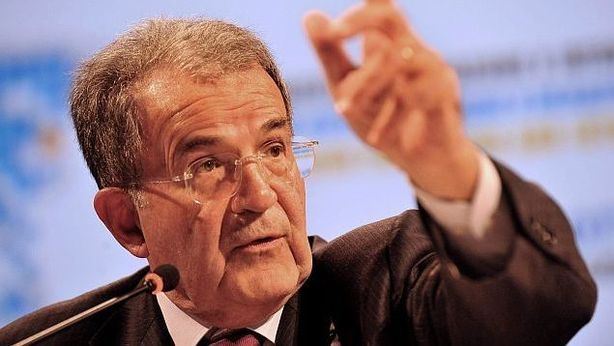Prodi: “Mediobanca ha messo l’Italia nel freezer”
