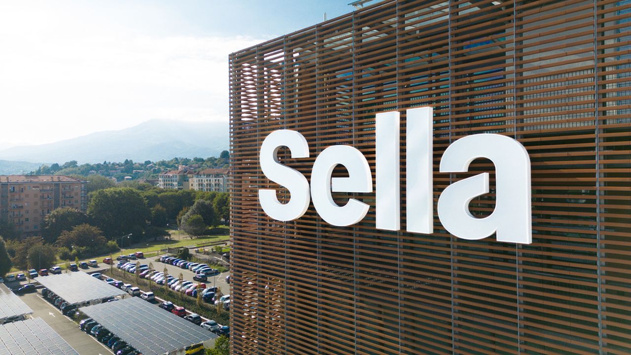 Private banking: Sella al lavoro sul piano industriale 2027-2030