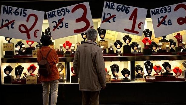 Tassi Btp al minimo da nascita euro