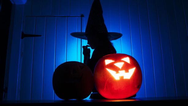 Scherzetto di Halloween per i mercati: cancellati in un colpo solo i guadagni di ottobre