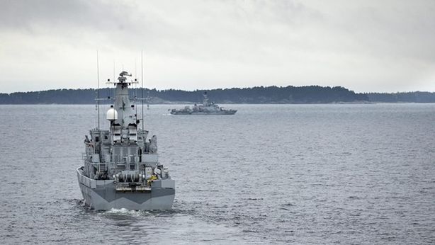 Nuova Guerra Fredda: tensione nel Baltico per sottomarino sospetto