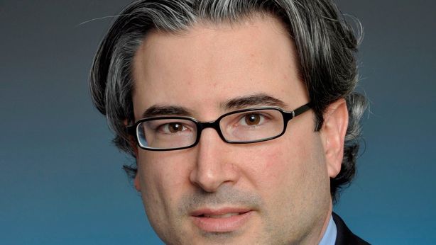 PGIM Fixed Income nomina Tom Porcelli Chief U.S. Economist