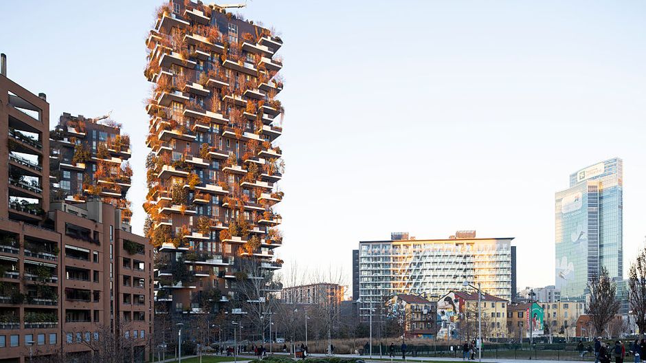 Milano guida il mercato immobiliare di lusso: stock da 8,74 miliardi di euro nel 2025