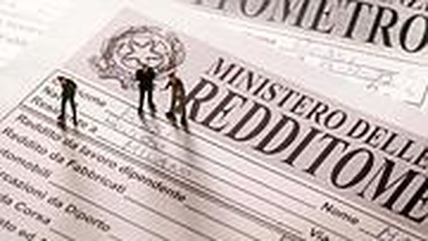 Redditometro: il paradosso per chi spende meno