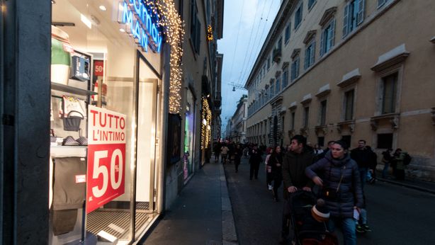 Quanto è il ribasso nelle compravendite immobiliari?