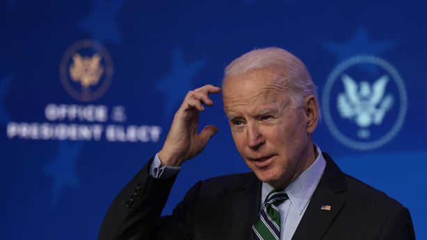 Biden prepara la sterzata: oltre 10 ordini esecutivi nel giorno dell’insediamento