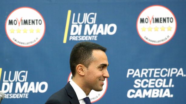 Banche, Di Maio critico: “Pagheranno per loro arroganza”