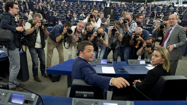 Pil congelato: Renzi costretto a scontro con Ue