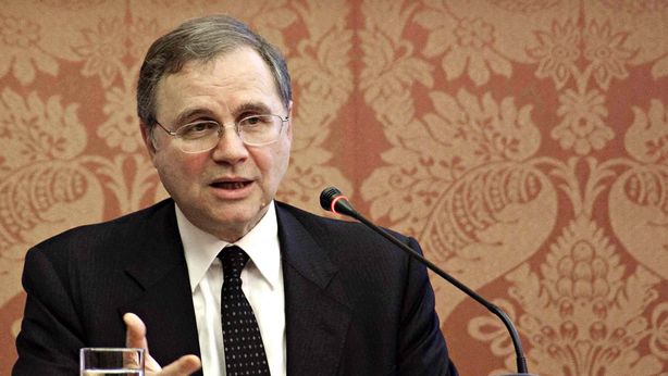 Economia italiana tornata ai livelli del 1993, per Visco (Bankitalia) urgenti le riforme