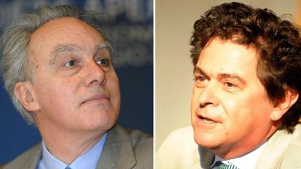 Consiglio al governo Renzi: “Patrimoniale? Lasciate stare”