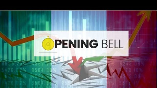 Opening Bell – L’inflazione corre perché Putin ha chiuso il gas