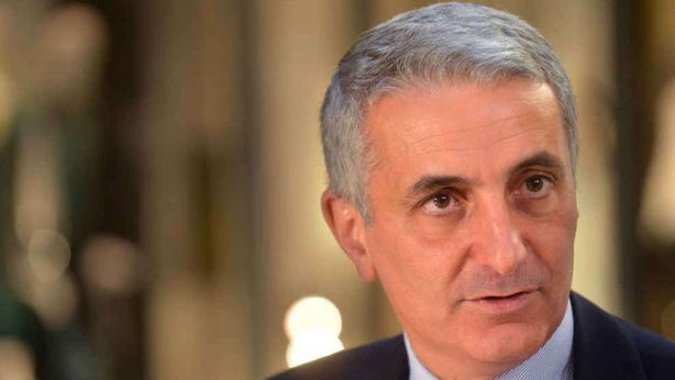 Quagliariello (PdL): “amnistia anche per Berlusconi”