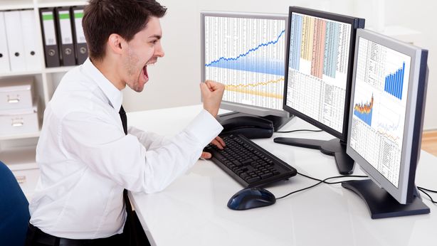 Schroders: investitori più fiduciosi, ma scarsa propensione a rischio