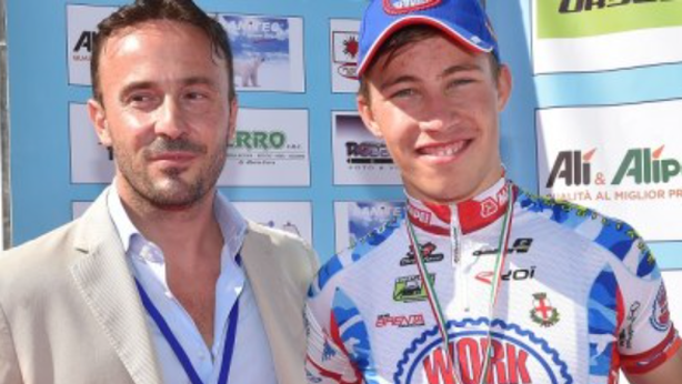 Work Service Group di Massimo Levorato: dal successo nella logistica allo sport e l’impegno sociale