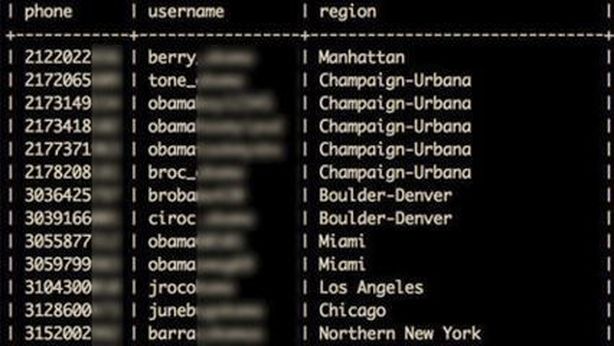 Snapchat violata: rubati 4,6 milioni di dati utenti, pubblicati online