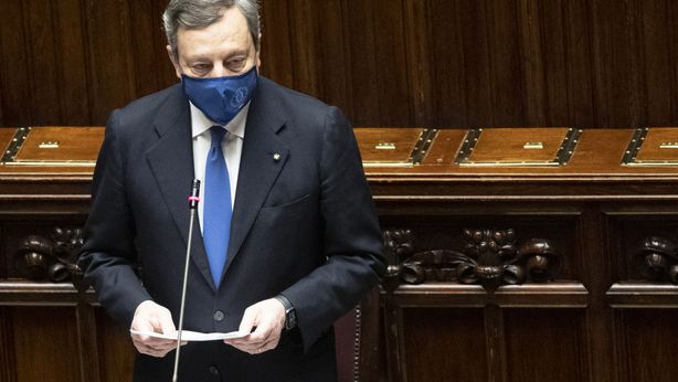 Recovery plan, cosa c’è nel piano del governo Draghi