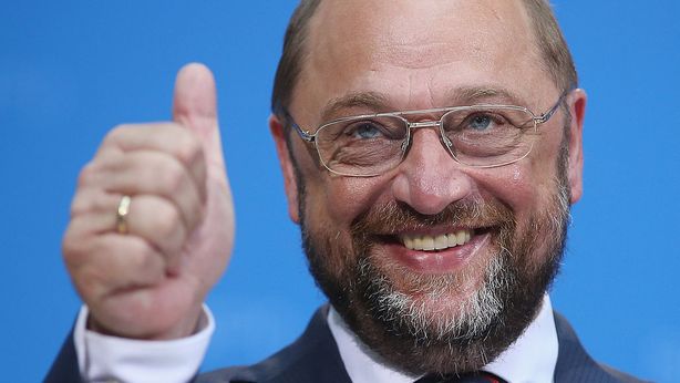 Elezioni Federali Germania: il programma di Martin Schulz