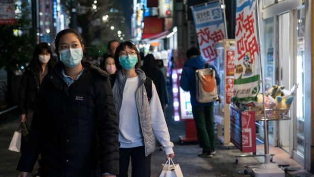 Coronavirus: Wuhan riapre l’8 aprile. Domani finirà il lockdown dell’Hubei