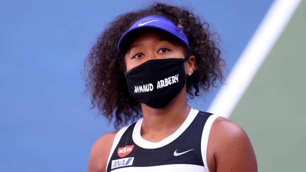 La tennista nipponica Naomi Osaka è l’atleta donna più pagata di sempre