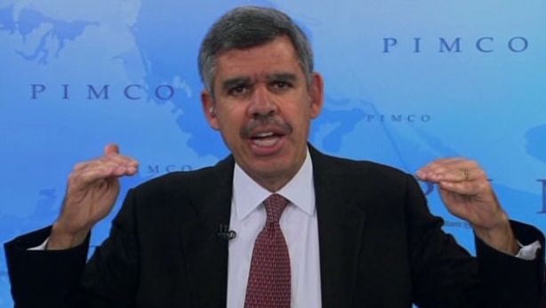 El-Erian: il punto, cinque anni dopo crack Lehman