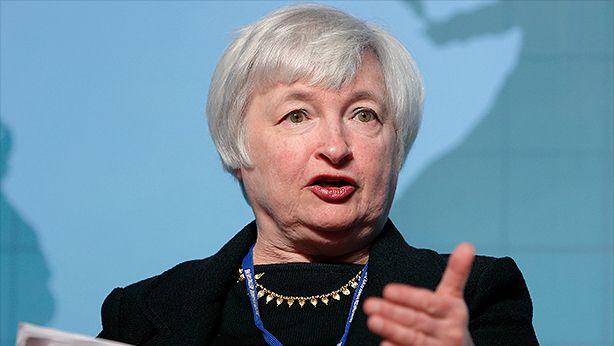Obama nomina Janet Yellen presidente Fed