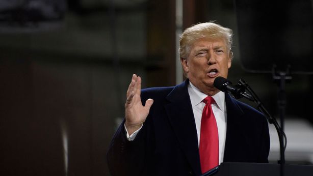 Trump “presidenziale” a Davos, tenta di sdoganare il protezionismo