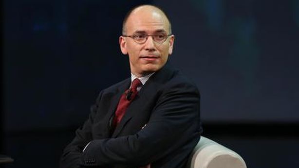 Letta: “Imu non è una cosa di Berlusconi”. Subito decreto