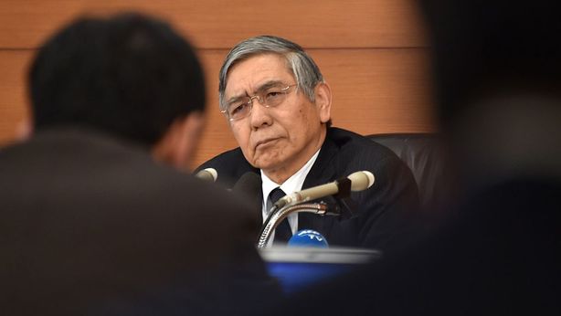Banche centrali day: Tokyo e Londra alla finestra, Oslo alza i tassi