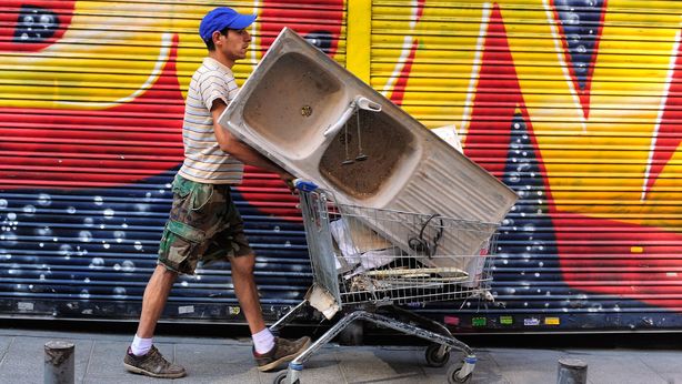 Non solo Italia, da Fmi monito alla Spagna sui conti pubblici