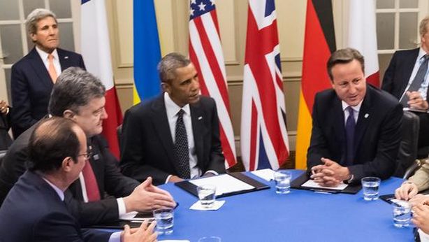 Obama anti Merkel, “simpatia per Grecia”. Lazard: ragionevole taglio 50% debito