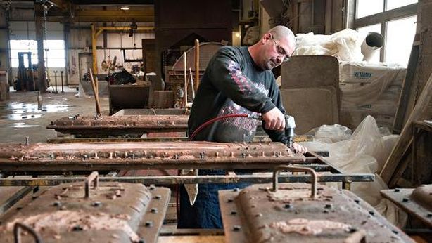 Usa: Pil in volata, nel secondo trimestre sale + 4,6%
