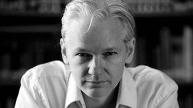Wikileaks, Assange: Google è il nuovo imperialismo